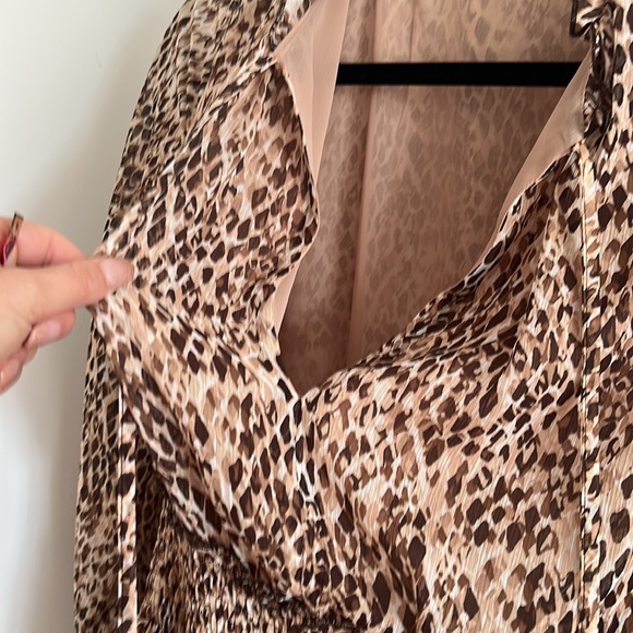 NWOT Zara Dress - Picture 3 of 4